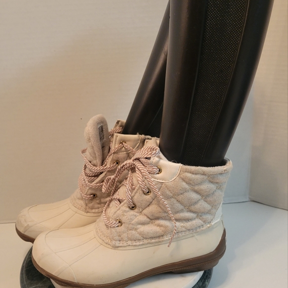 Sperry Women's Rain Boot - Picture 12 of 16